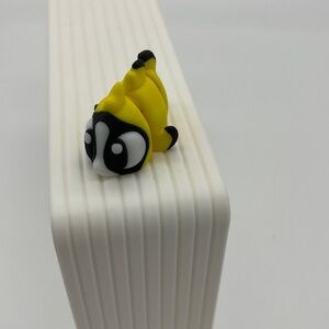 3D printed Butterflyfish mini Fidget Toy Fun Collectible Stress …